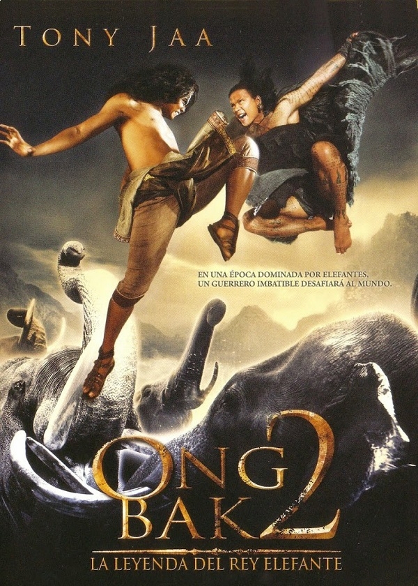 ONG BAK 2